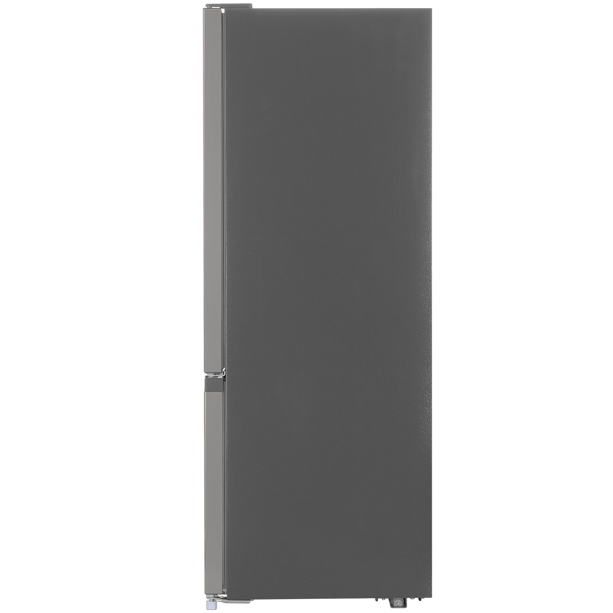 5403616 Холодильник с морозильником   DEXP B2-21AMG серебристый STDN-0061359 - Вид №3