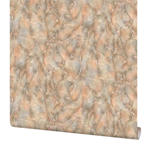 Обои флизелиновые Family Energies бежевые 1.06 м FM71729-26