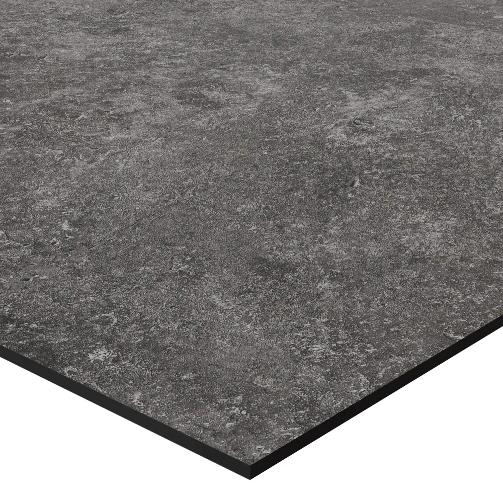 Стеновая панель для кухни Slotex 300x0.4x60 см HPL-пластик цвет вулкано STLM-2102114