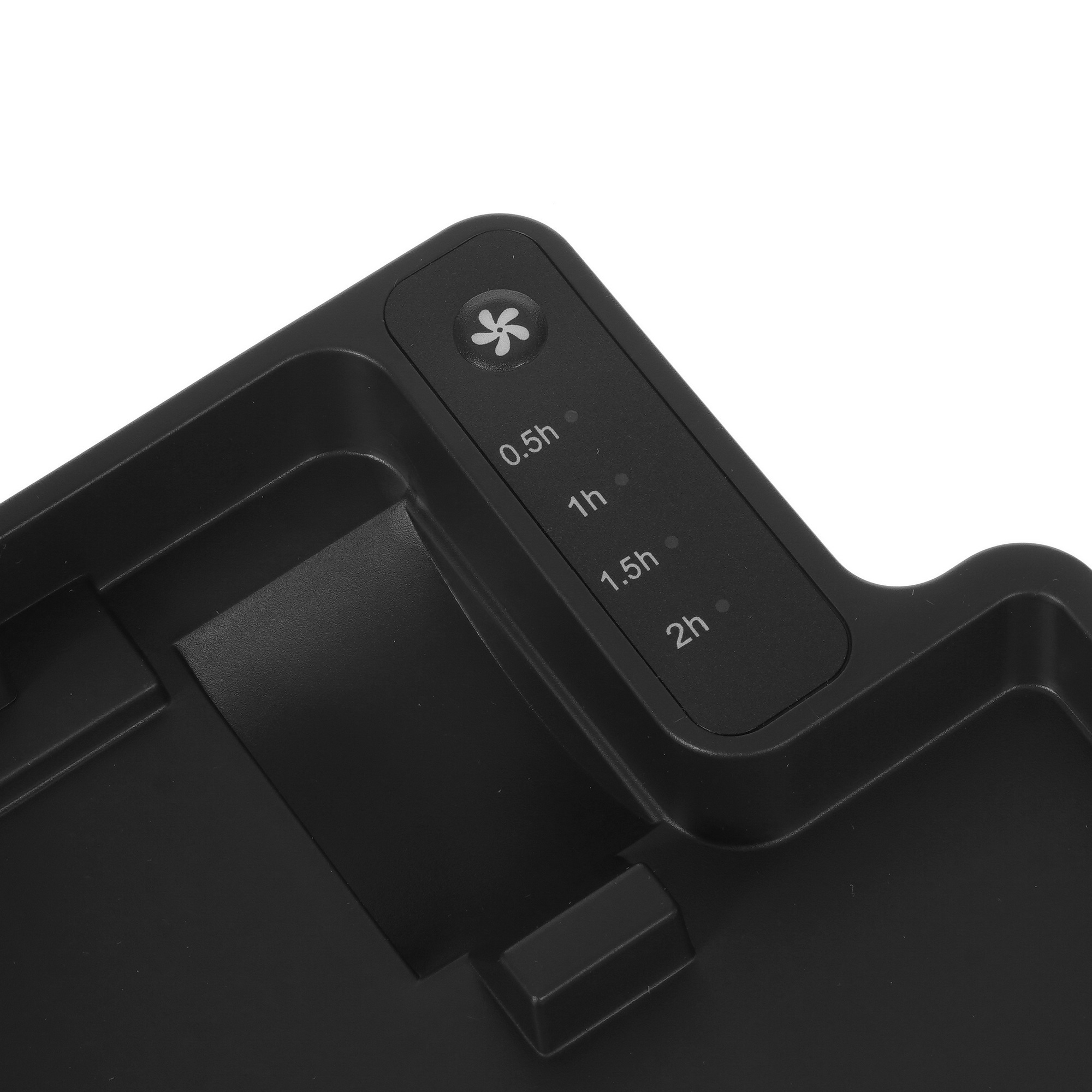 9054823 Моющий пылесос вертикальный   Atvel F16 Ultimate  черный STDN-0098544 - Вид №6