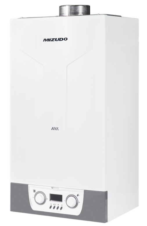 9966080 Газовый котел Mizudo GB M11Т настенный STDN-0030196 - Вид №2
