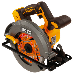 Пила дисковая INGCO CSLI1851 9213736