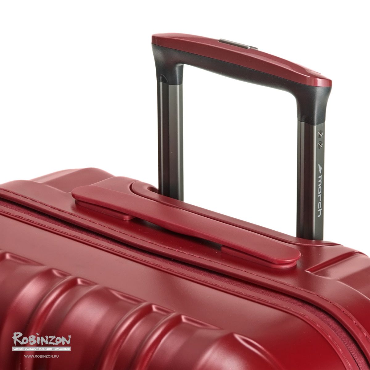 M5000-02-64 Чемодан M5000*64 M March Cosmopolitan - Вид №2
