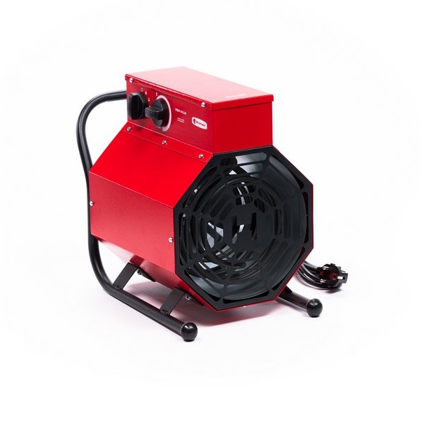 5095887 Тепловая пушка электрическая Hintek PROF-03220 STDN-0122581