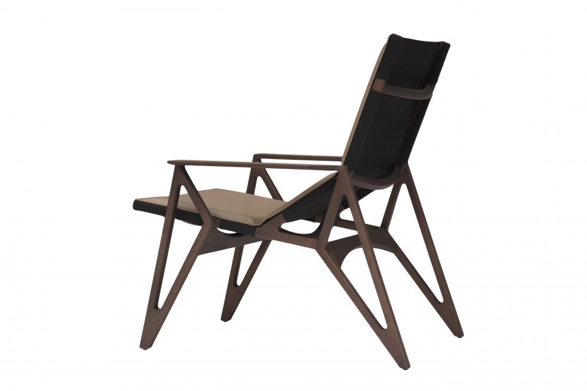 086936 Стул 245 Capdell Icónica  - Вид №2