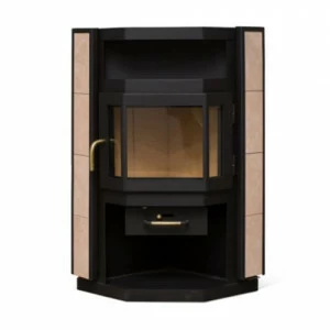 Печь-камин Мета Нева