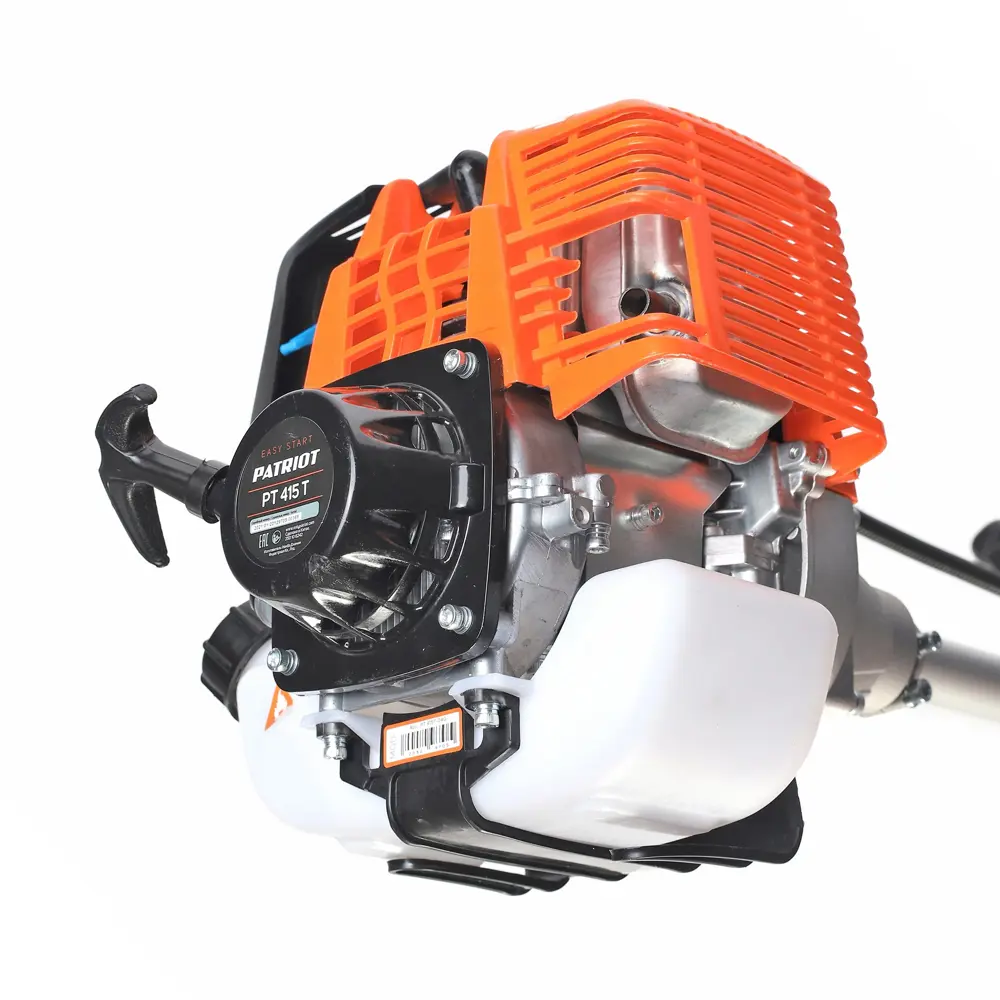 Бензиновый триммер Patriot PT 415T для профессионального ухода за участком 87000962 STLM-0958525 - Вид №8
