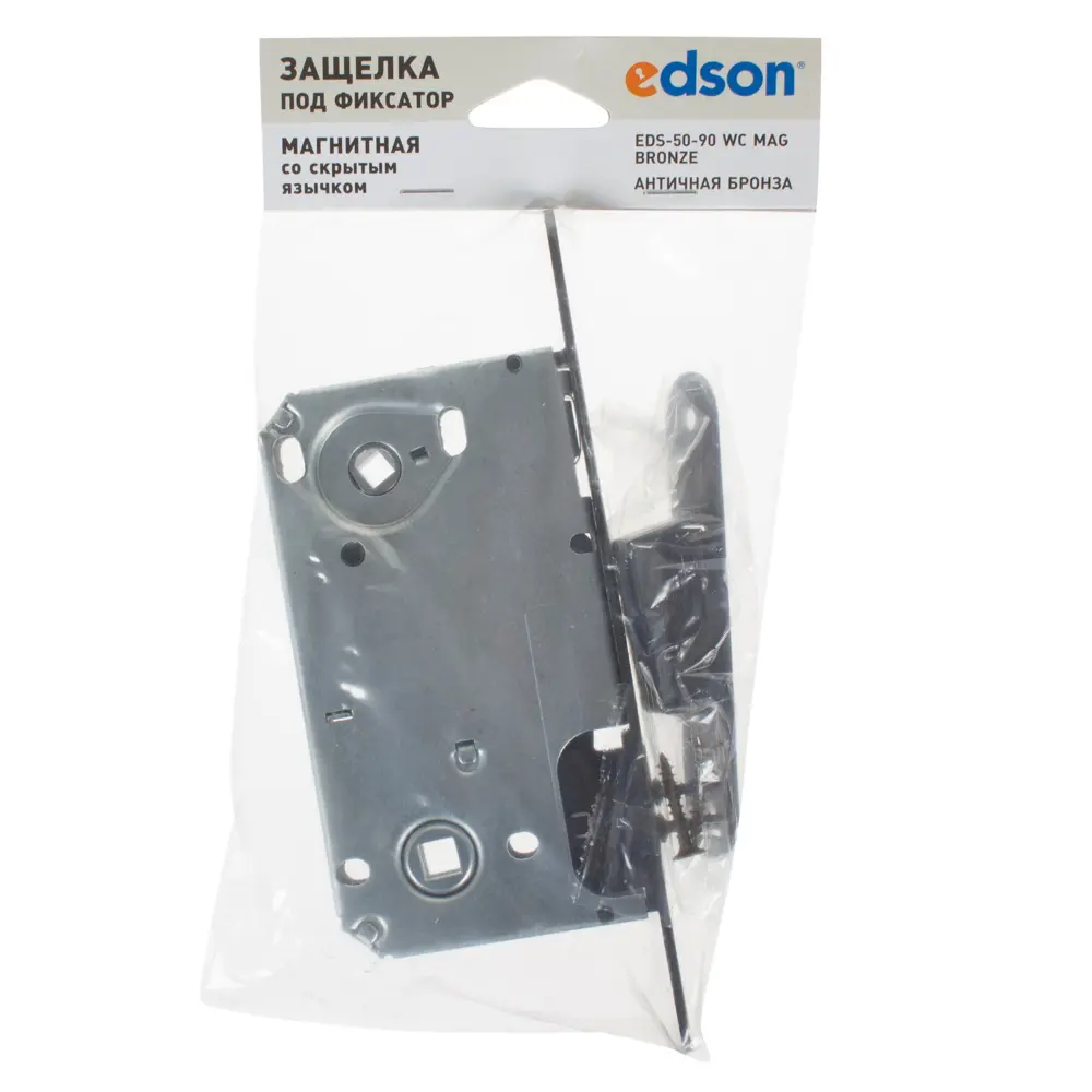 Магнитная защёлка EDSON EDS-50-90 для надёжной фиксации дверей 18743777 STLM-0012379 - Вид №3