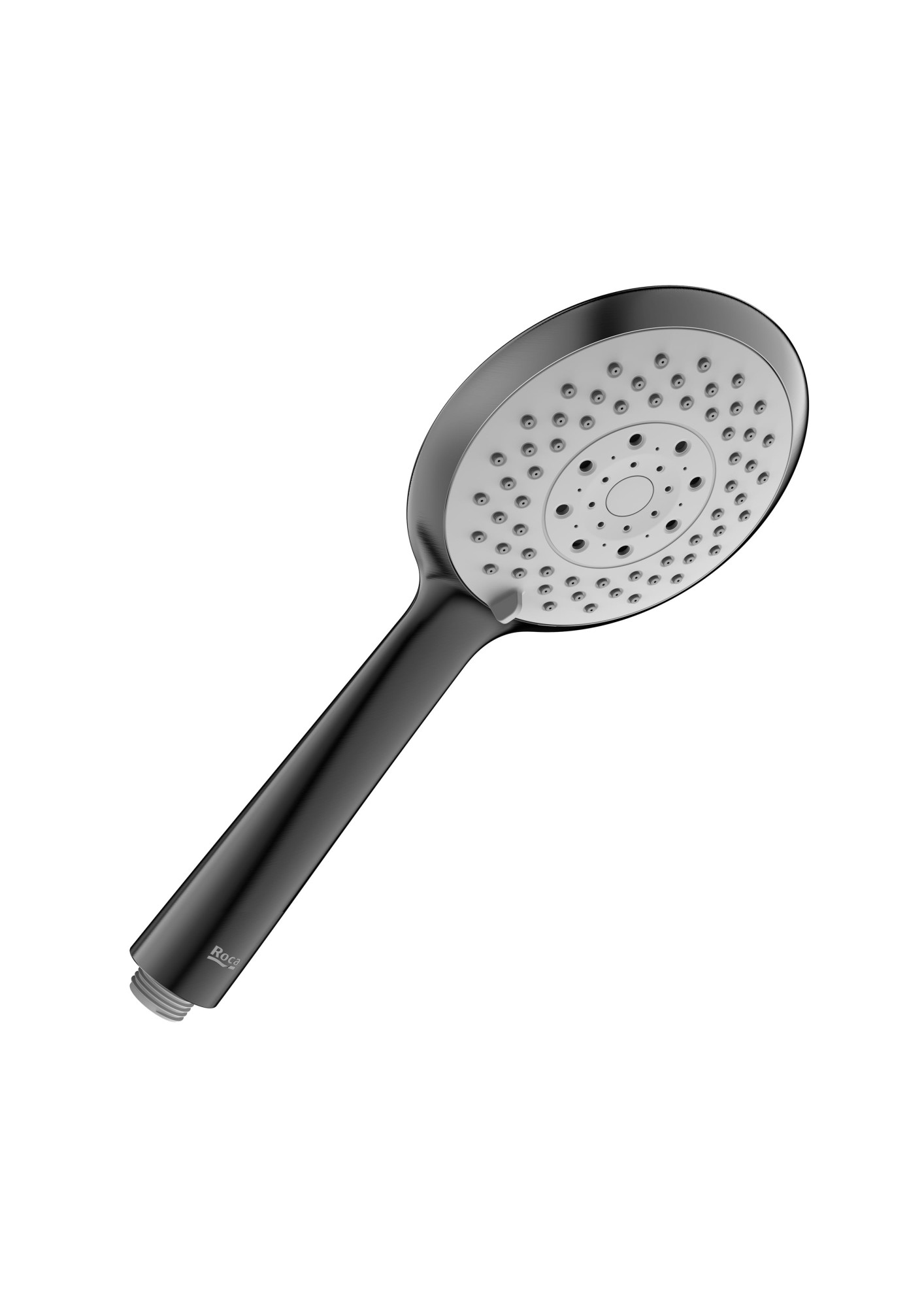 A5B1107NM0 ROUND 130 - Ручной душ с 4 функциями ROCA Sensum 