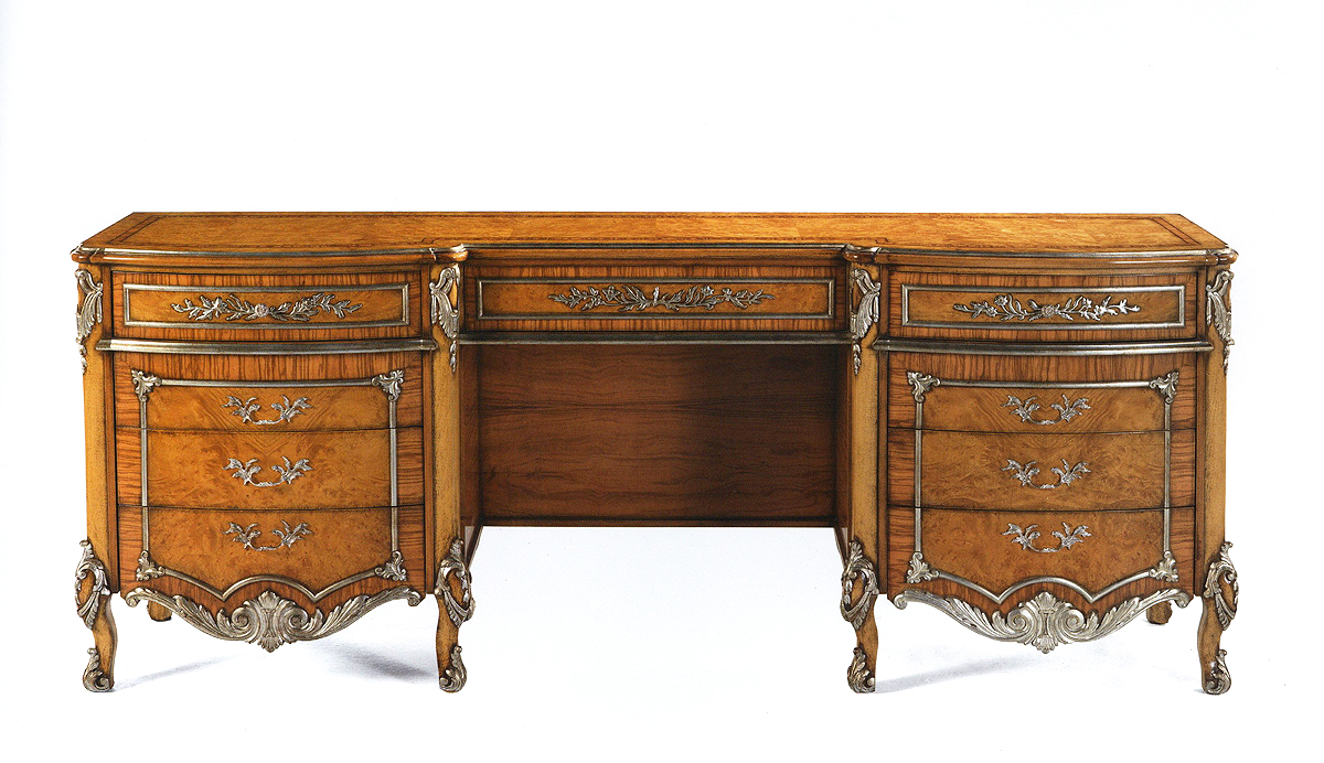 Туалетный столик  ZANABONI W.1450/DR 