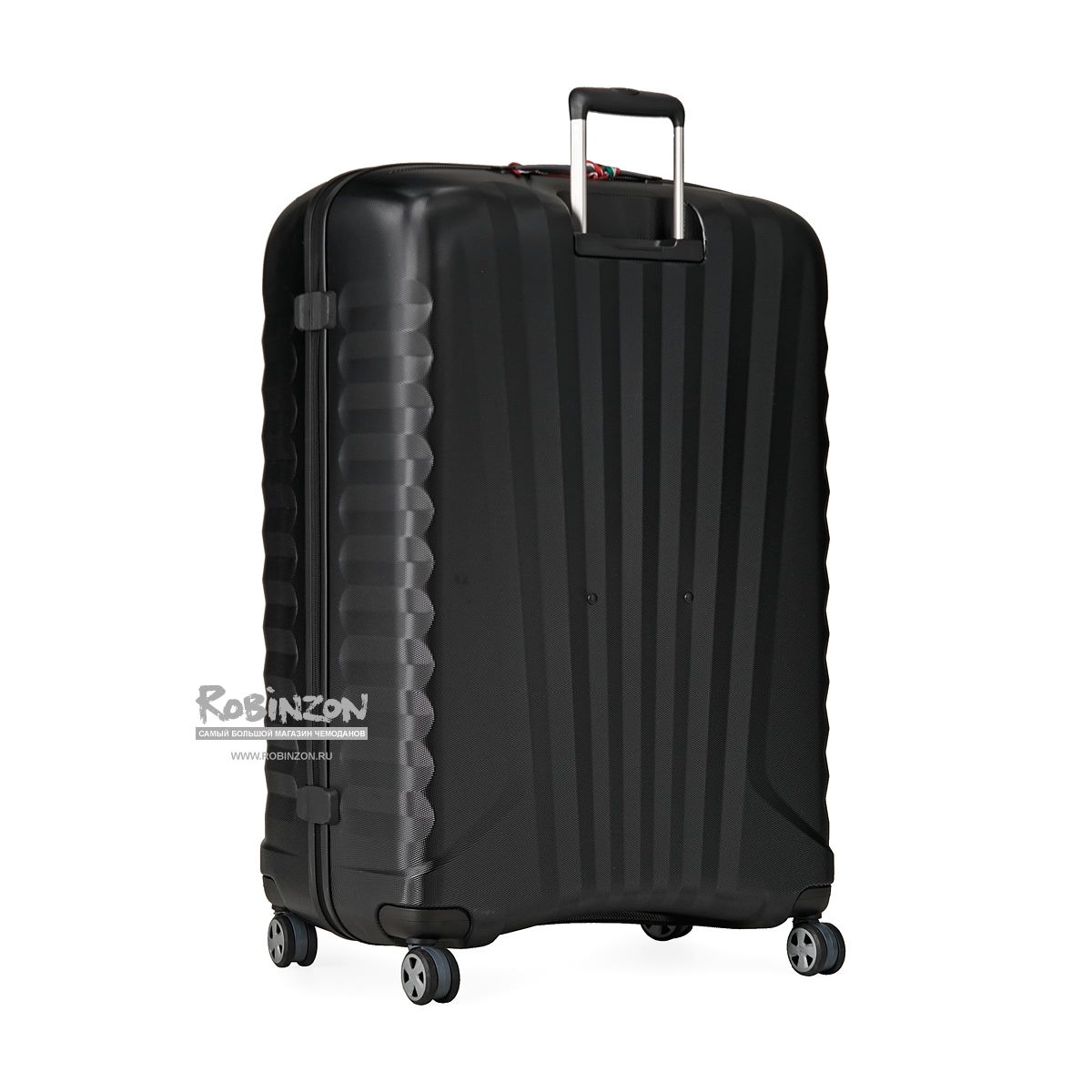 5168-0101 Чемодан 5168 XL 4w Roncato Uno ZSL Premium  - Вид №1