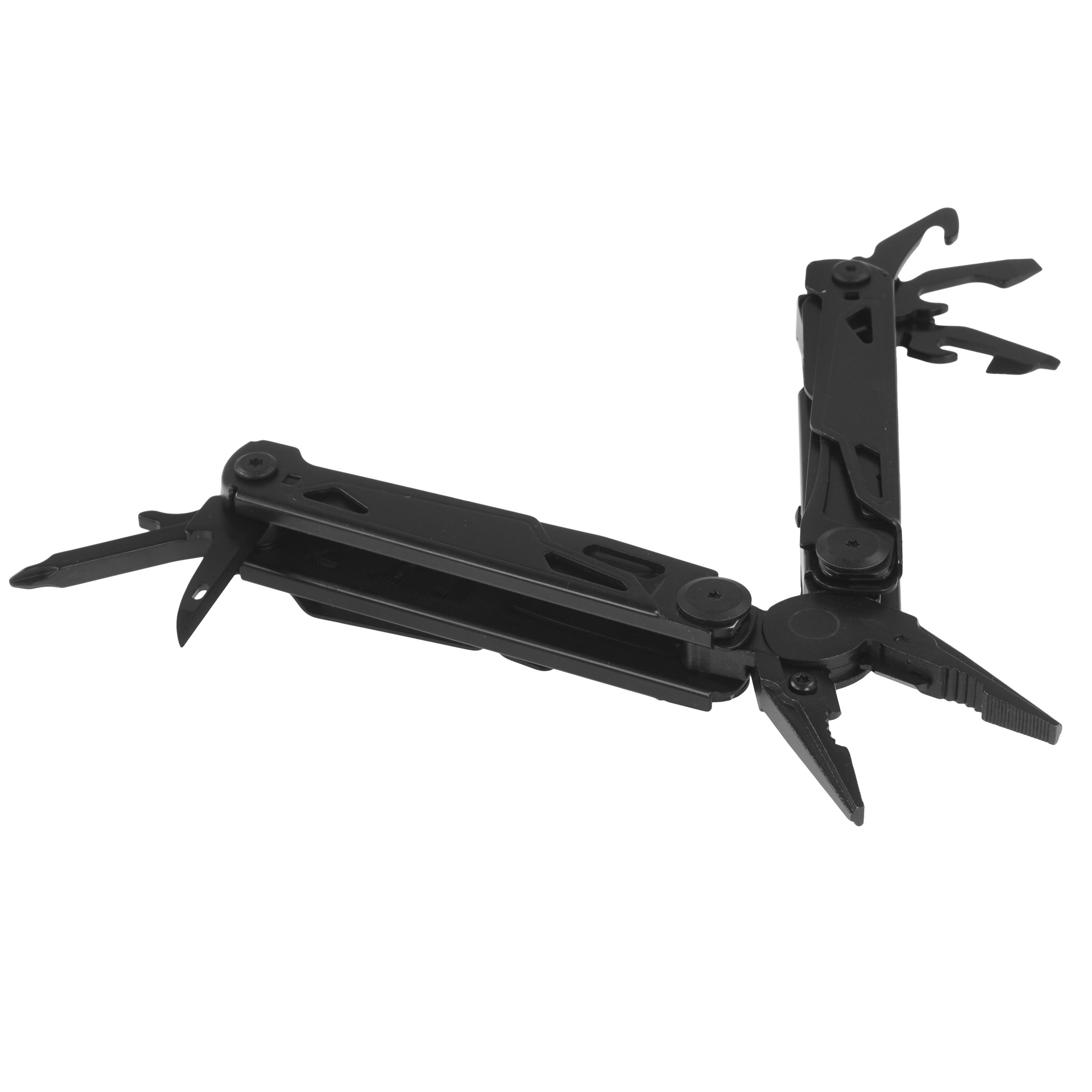 Мультитул U-max Travel 28 в 1 5631319 STDN-0028809 - Вид №2