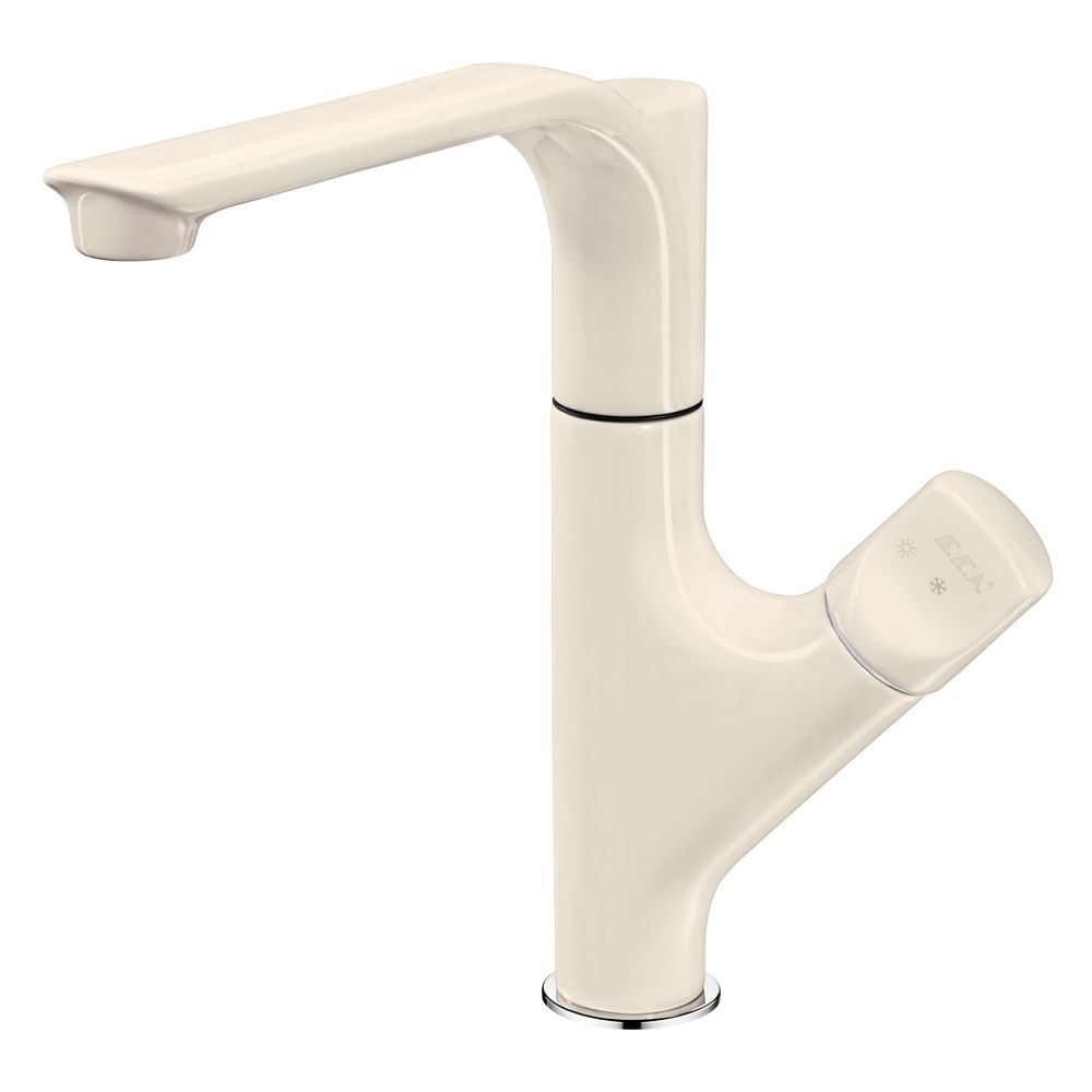 104418063  Смеситель для мойки Myra - бежевый Eca 