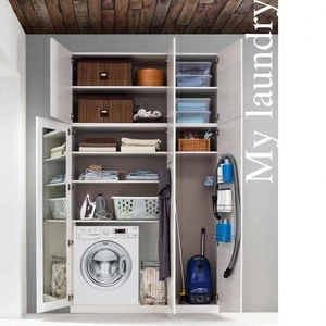 Mastella Гардероб BYTE MY SPACE 02