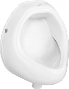 TP600-00CB00E-0000 Писсуар TP600 Creavit