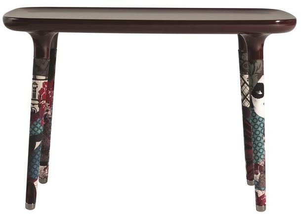 Roche Bobois Прямоугольный журнальный столик Globe trotter sun-id-1446655 - Вид №1