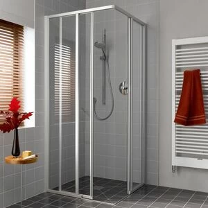 IM E2R/L Ibiza collection душевая кабина Kermi