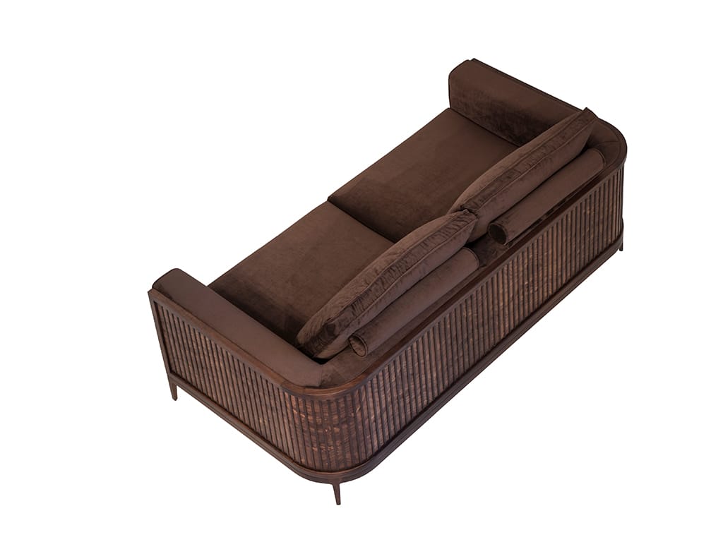 Ткань диван Mobi ARCH-00065852 - Вид №5