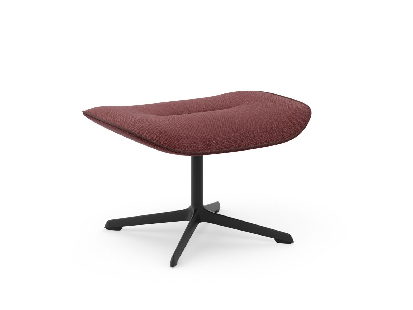 4-спицевая мягкая подставка для ног Brunner ray soft ARCH-00068469