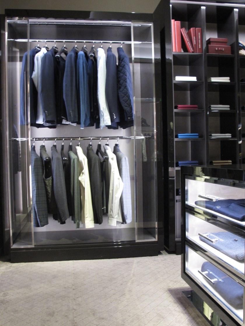 Essenzialed Освещение для мебели / линейный профиль освещения sun-id-1504148 - Вид №1