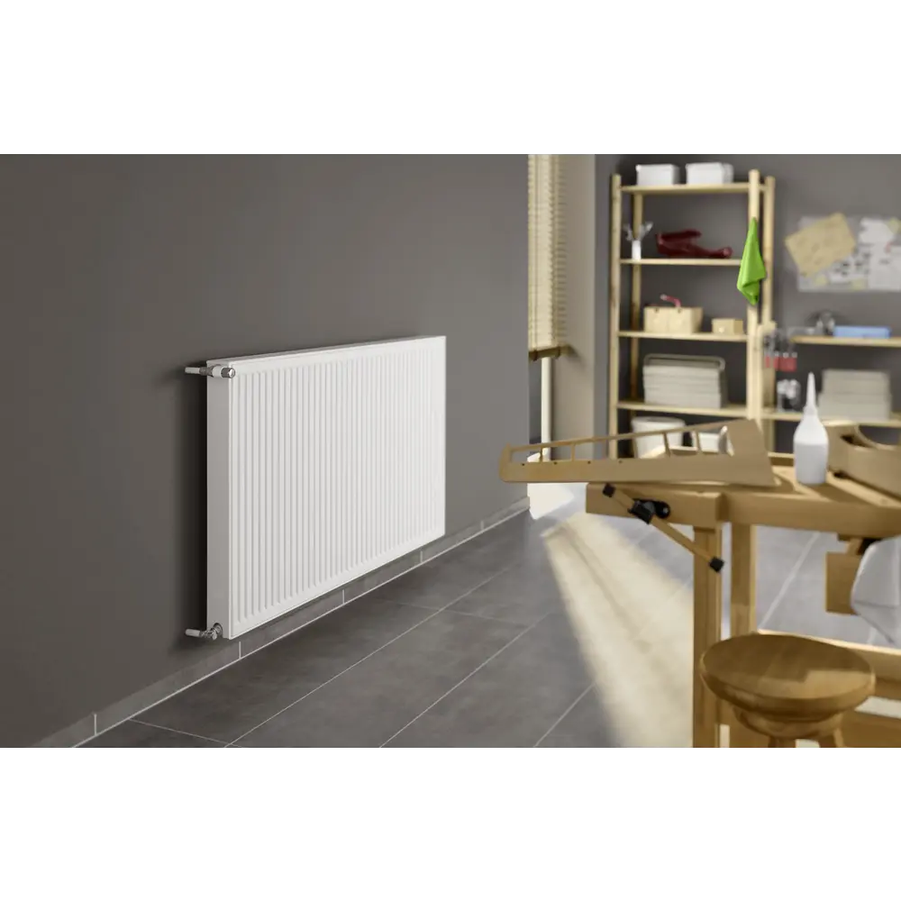 Стальной радиатор Kermi Profil-K для эффективного отопления 82939700 STLM-0038219 - Вид №2