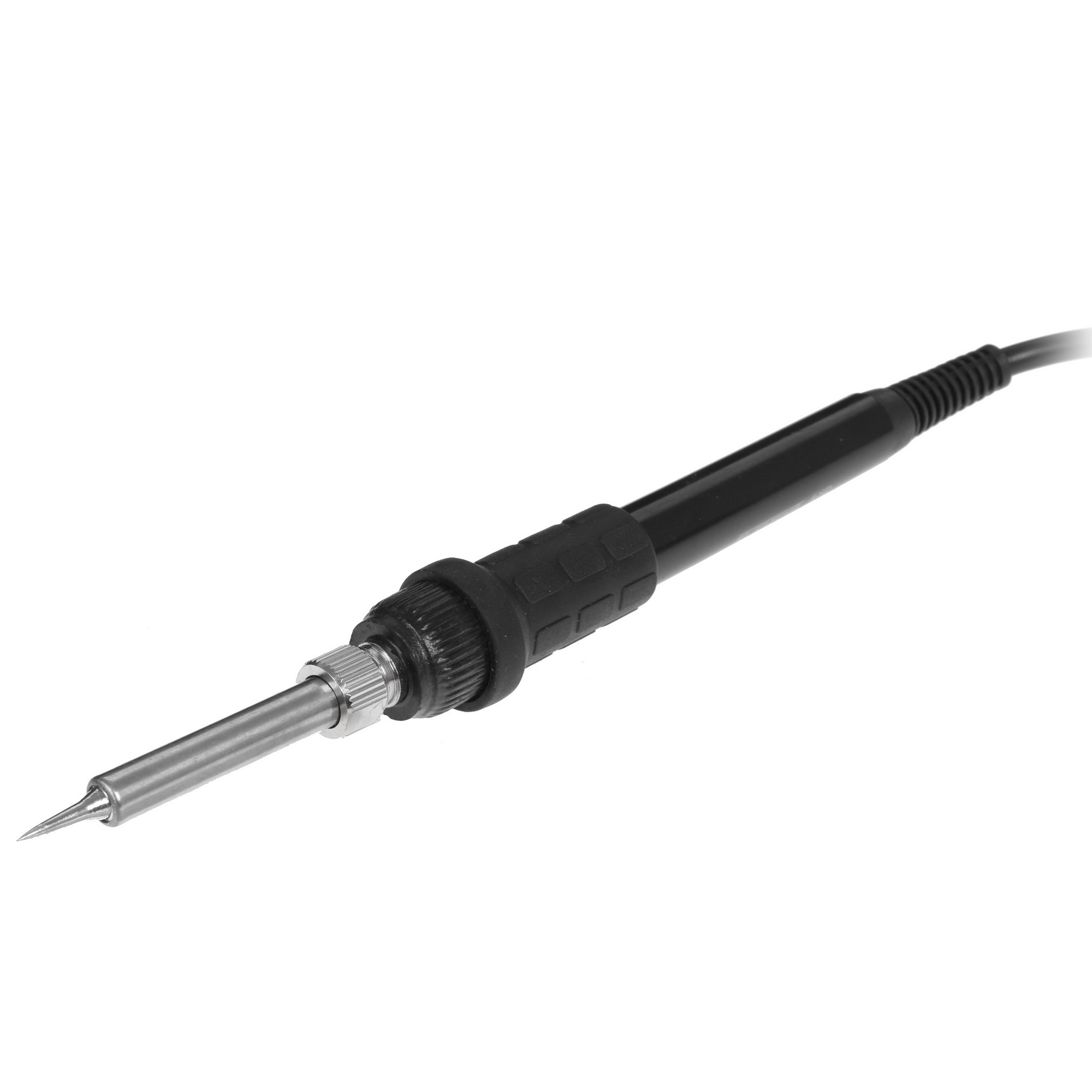 Паяльная станция ELEMENT 898BD 8105949 STDN-0098343 - Вид №9