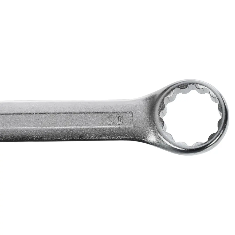 Ключ комбинированный Dexter 30 мм CR-V 81947564 STLM-2018189  - Вид №2