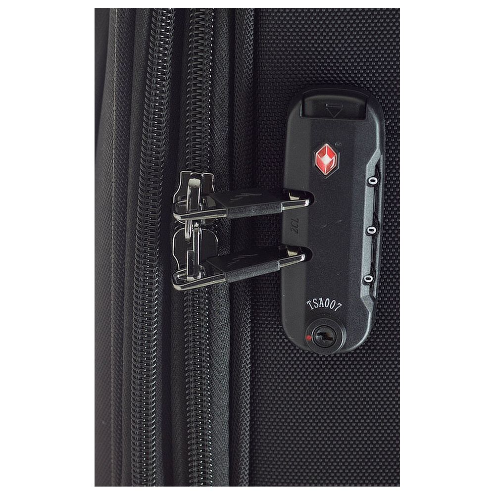 M2111-06-62 Чемодан M2111*62 M Exp March Rolling - Вид №5