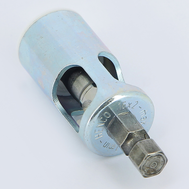 Насадка-калибратор для дрели и ручки KS-K HENCO 16мм KS16M - Вид №2