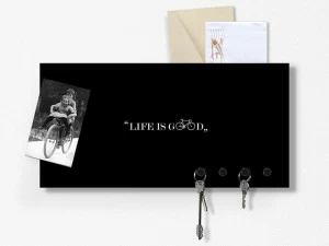 Designobject.it Магнитная доска с брелком