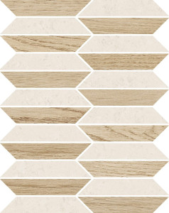 Мозаика из керамогранита