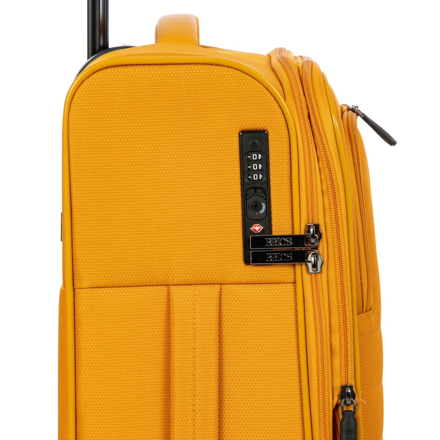 B2Y08361.171 Чемодан B2Y08361 S Exp Carry On Spinner 55 BY Brics Itaca - Вид №7