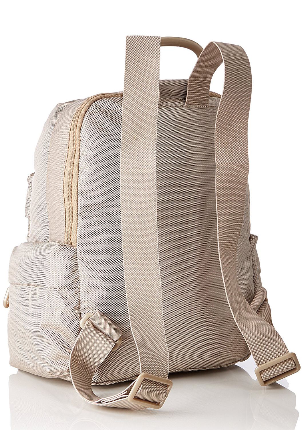 QMTT2-22R Рюкзак QMTT2 Backpack Mandarina Duck MD20  - Вид №1