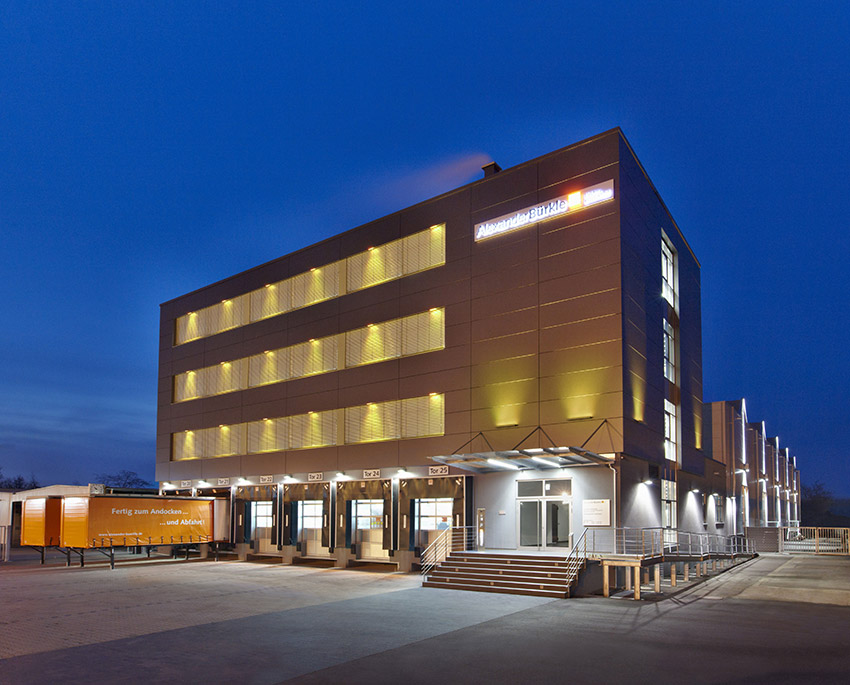 8416517 Подсветка стены Platek TETRA CORNICHE  TETRA CORNICHE - 18 LED 3000K Elliptical  - Вид №4