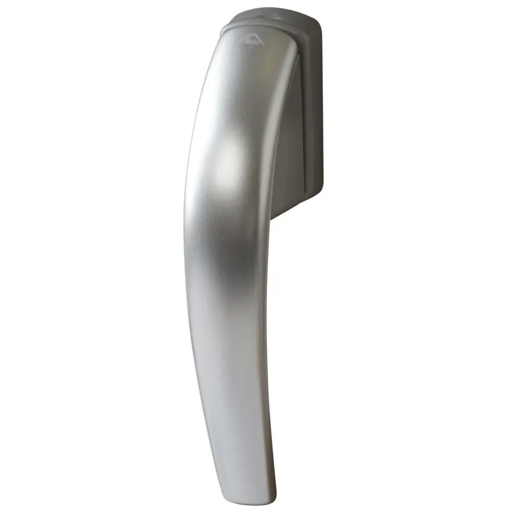 Ручка оконная Santreyd Roto Swing — элегантное серебро для современных конструкций 82806630 STLM-0036275