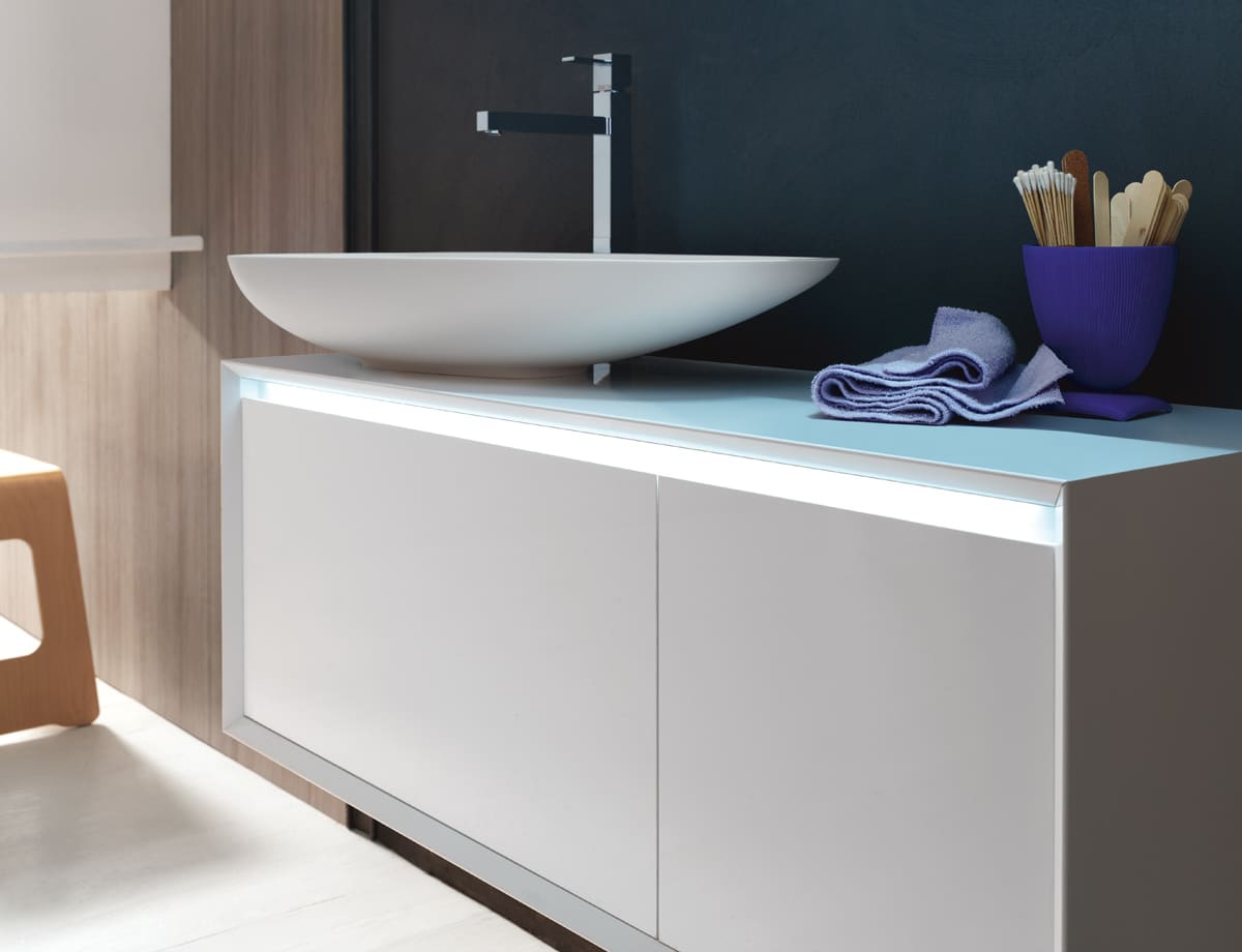 Комплект мебели 08 Arcom E.45 STARC111 - Вид №1