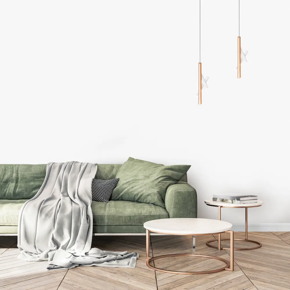 Victoria Stenova Dubai - флизелиновые обои белые с текстурой 1.06 м 83616593 STLM-0042806 - Вид №2