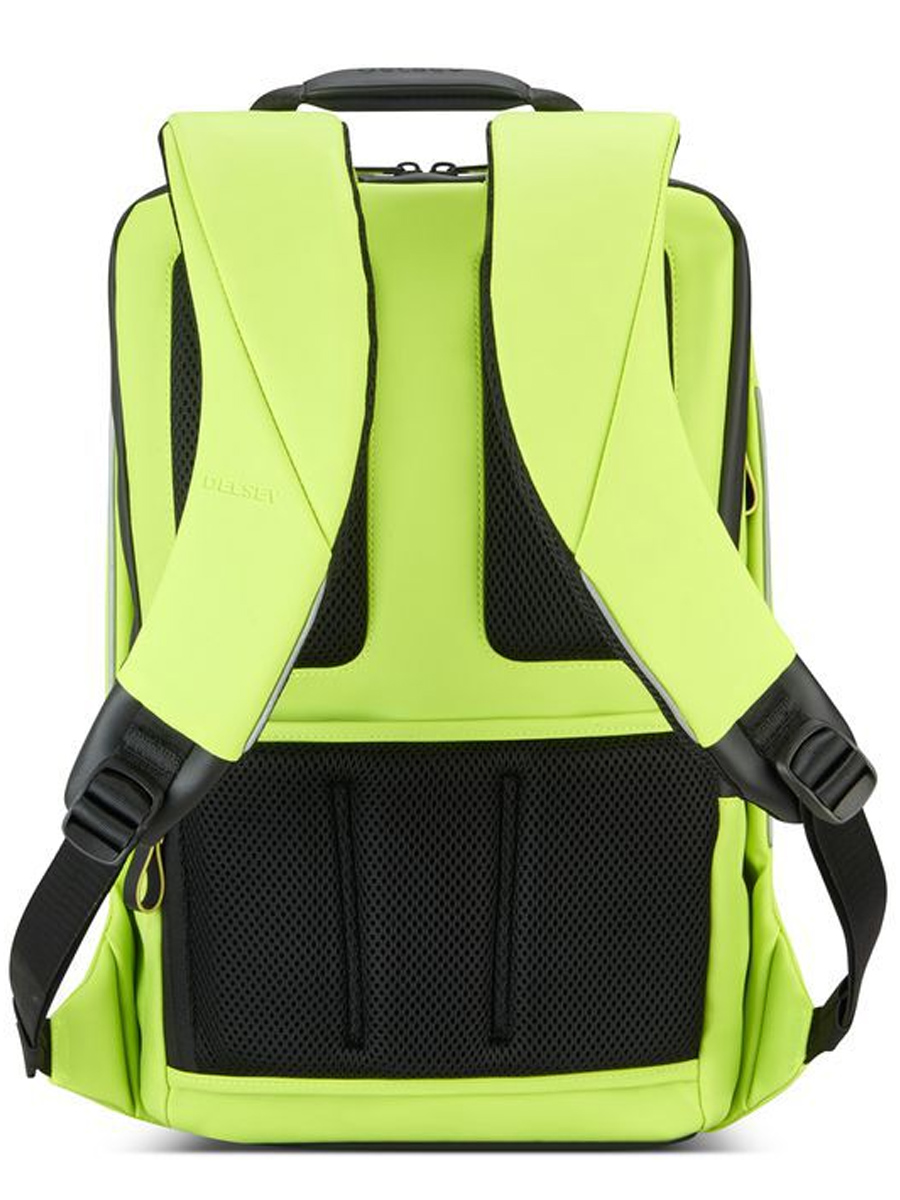 1020610 15 Рюкзак 1020610 Backpack 16 Delsey Securain  - Вид №9