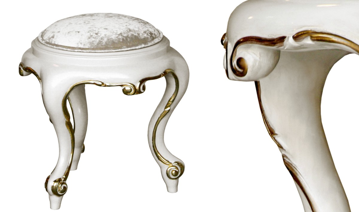 8571 Sgabello Bianchini&Capponi RINASCIMENTO Bianchini Capponi - Вид №17