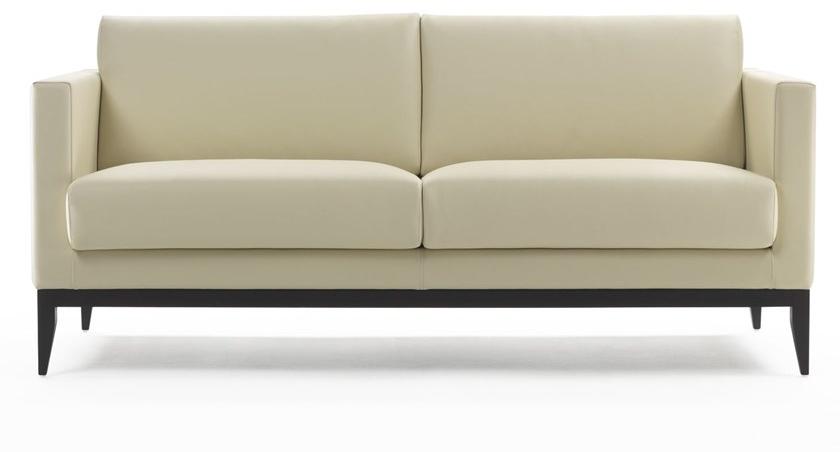 Marelli 3-х местный кожаный диван Cubic sun-id-1500596 - Вид №1