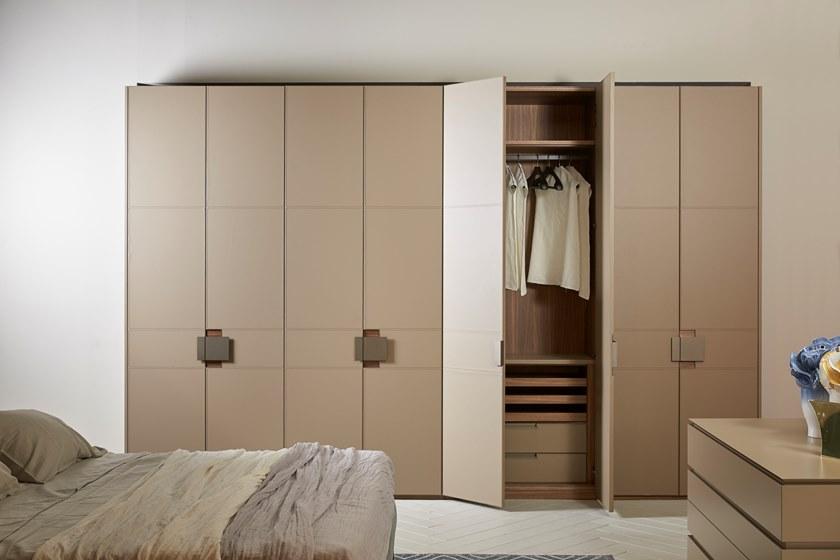 EmmeBi Модульный шкаф из дерева Atlante sun-id-1386931 - Вид №3