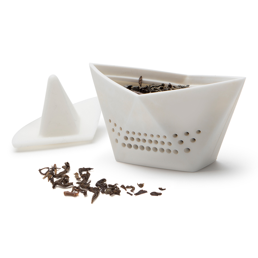 OT877 Ситечко Силиконовое OTOTO Китай  - Вид №3