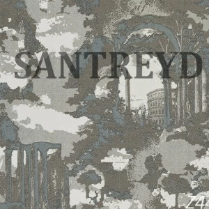 44938 Обои Zambaiti Parati Trussardi 4