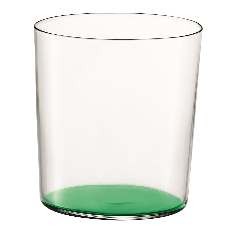 G060-13-242 Стакан gio, 390 мл, зеленый LSA International 