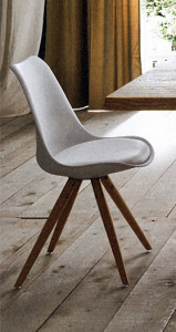 Стул  ALTA CORTE LB-ZG7440