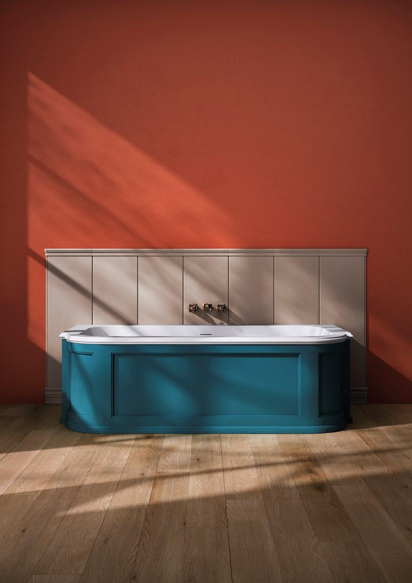 Devon&Devon Прямоугольная ванна sun-id-1372769 - Вид №6