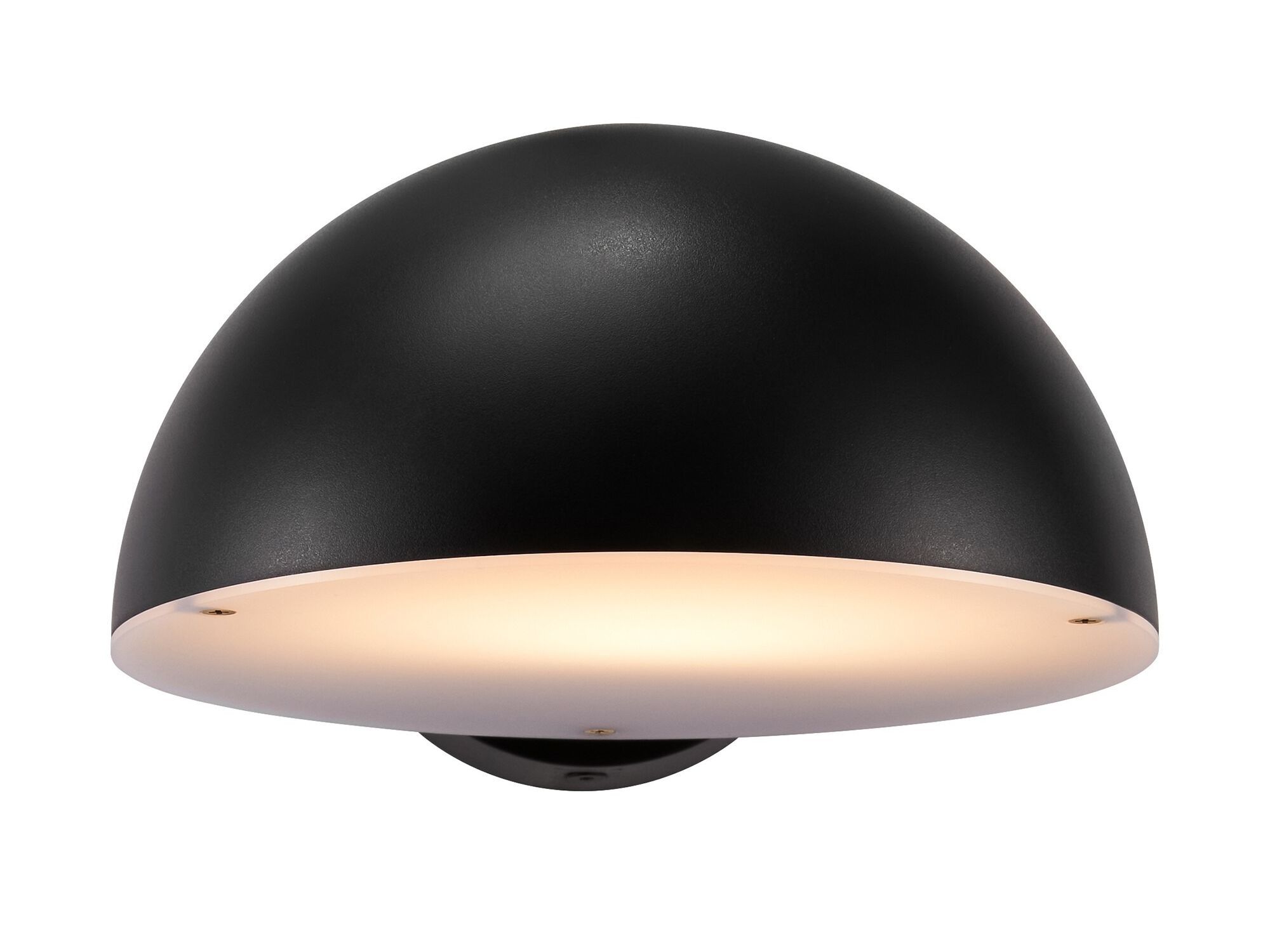 Пластиковый наружный настенный светильник Nordlux CLARSO ARCH-00024073 - Вид №1