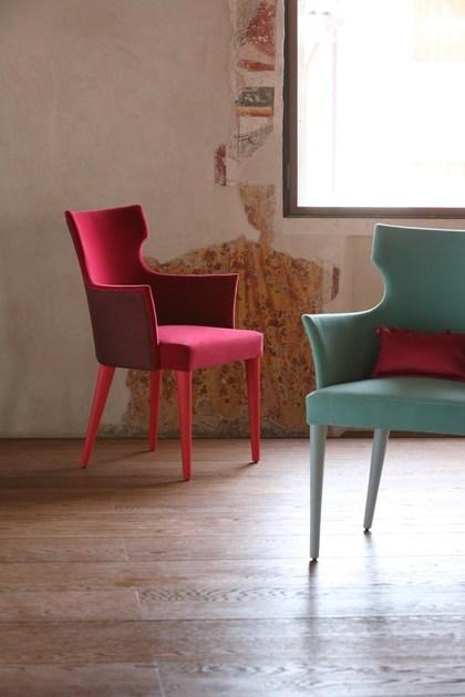 COLLI CASA Мягкое кресло с подлокотниками Veneziana sun-id-1383657 - Вид №4