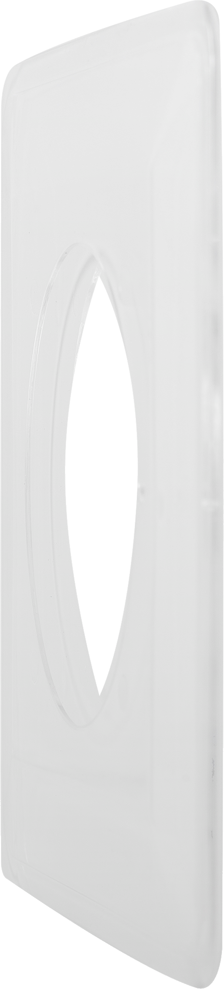 Santreyd Прозрачная накладка-рамка для розетки - защита и эстетика 82033195 STLM-0017925 - Вид №2