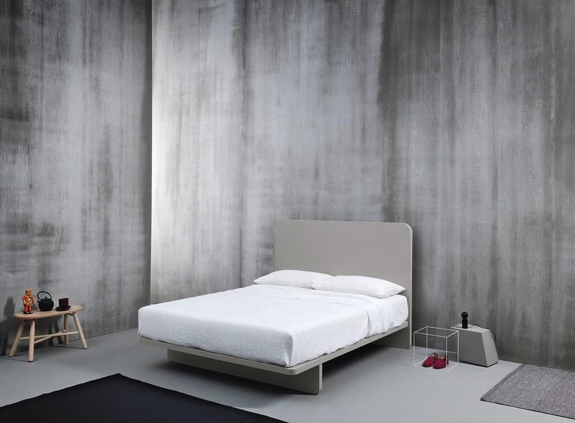 Caccaro Двуспальная кровать из дерева sun-id-1427584 - Вид №2